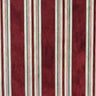 Kira Fabric Velvet Fabric - Striped Multi-Colored, 57" Width (1 Yard)