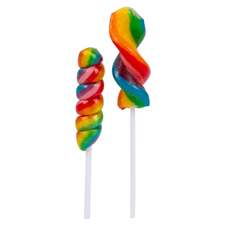 Swirl Candy Assortment