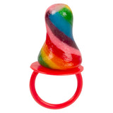 Swirl Candy Assortment