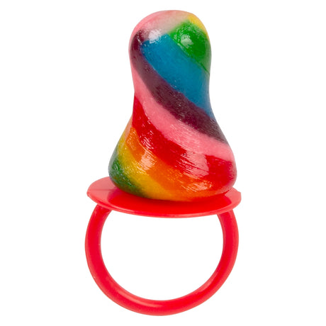 Swirl Candy Assortment
