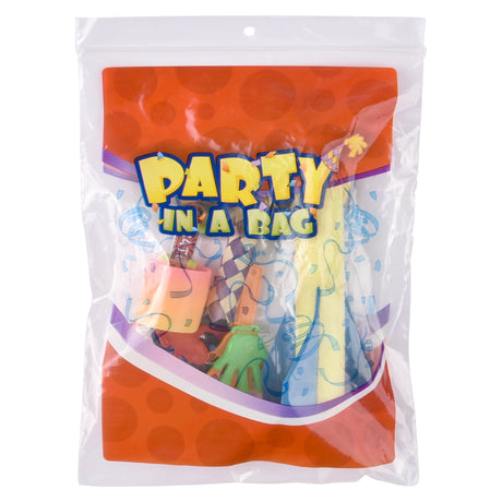 Toy Goody Bag