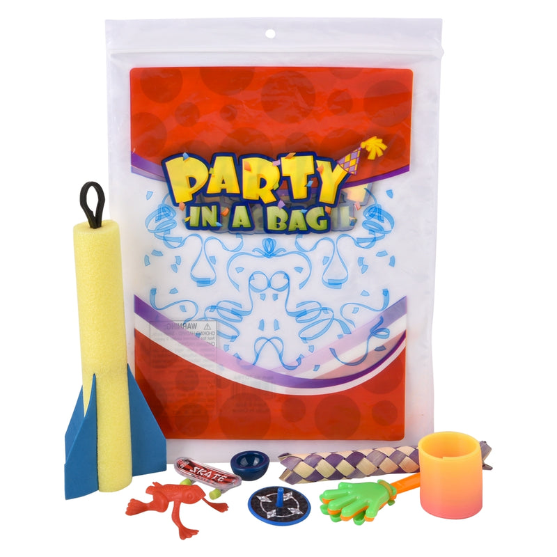 Toy Goody Bag
