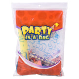 Toy And Candy Goody Bag