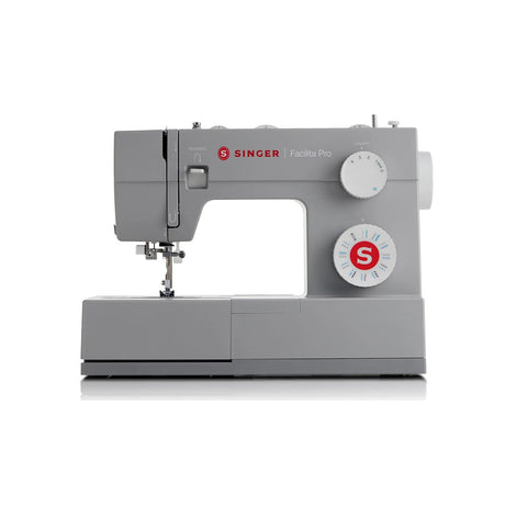 Facilita Pro 4423 Sewing Machine - Heavy Duty Metal Frame, 23 Stitches, 1-Step Buttonhole (1 Unit)
