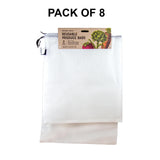 Trader Joe’s  Reusable Produce Bags | 100% Recycled Polyester Mesh| 1 Each