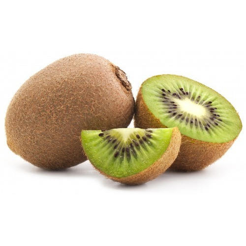Kiwi Fruit