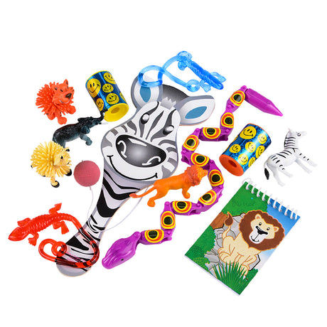 Zoo Animal Goody Bag