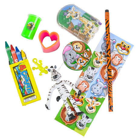 Zoo Goody Bag