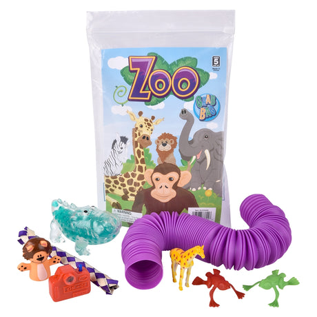 Zoo Goody Bag