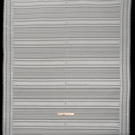 Luminous Corded Lace Panel with Finished Fringed Edges - Ivory Dot and Leaf Stripes