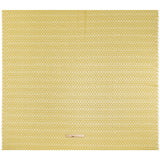 Corded Lace with Finished Eyelash Edges - Chartreuse Diamond Lattice