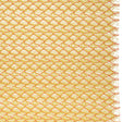 Corded Lace with Finished Eyelash Edges - Chartreuse and Confetti Pink Diamond Lattice