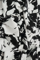 DTY Flower Print Knit Fabric 58/60" Wide
