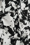 DTY Flower Print Knit Fabric 58/60" Wide