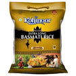 Kohinoor Golden Basmati Rice