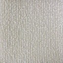 Komodo Fabric Polyester Fabric - Textured Linen Look Boucle With Metallic Accent, 57" Width (1 Yard)