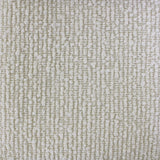 Komodo Fabric Polyester Fabric - Textured Linen Look Boucle With Metallic Accent, 57" Width (1 Yard)