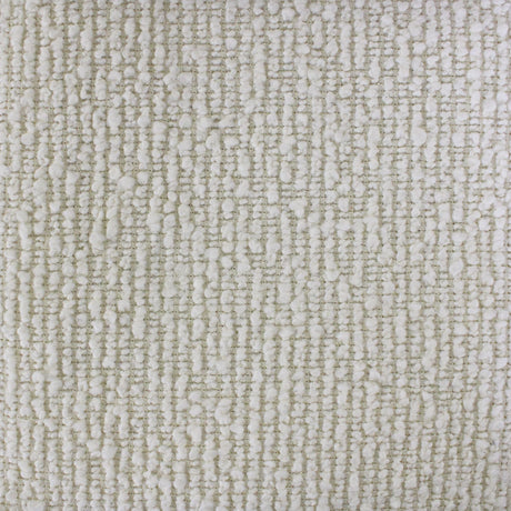 Komodo Fabric Polyester Fabric - Textured Linen Look Boucle With Metallic Accent, 57" Width (1 Yard)