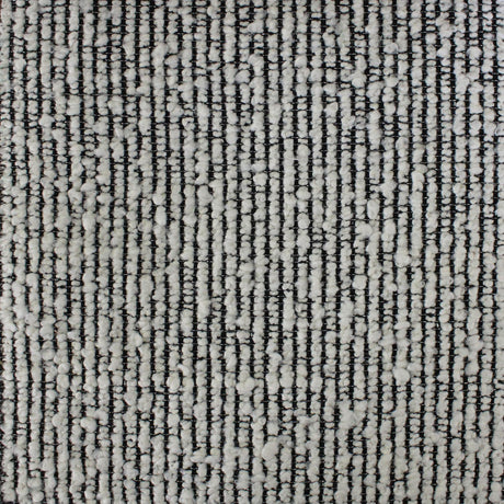 Komodo Fabric Polyester Fabric - Textured Linen Look Boucle With Metallic Accent, 57" Width (1 Yard)