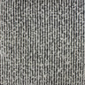 Komodo Fabric Polyester Fabric - Textured Linen Look Boucle With Metallic Accent, 57" Width (1 Yard)