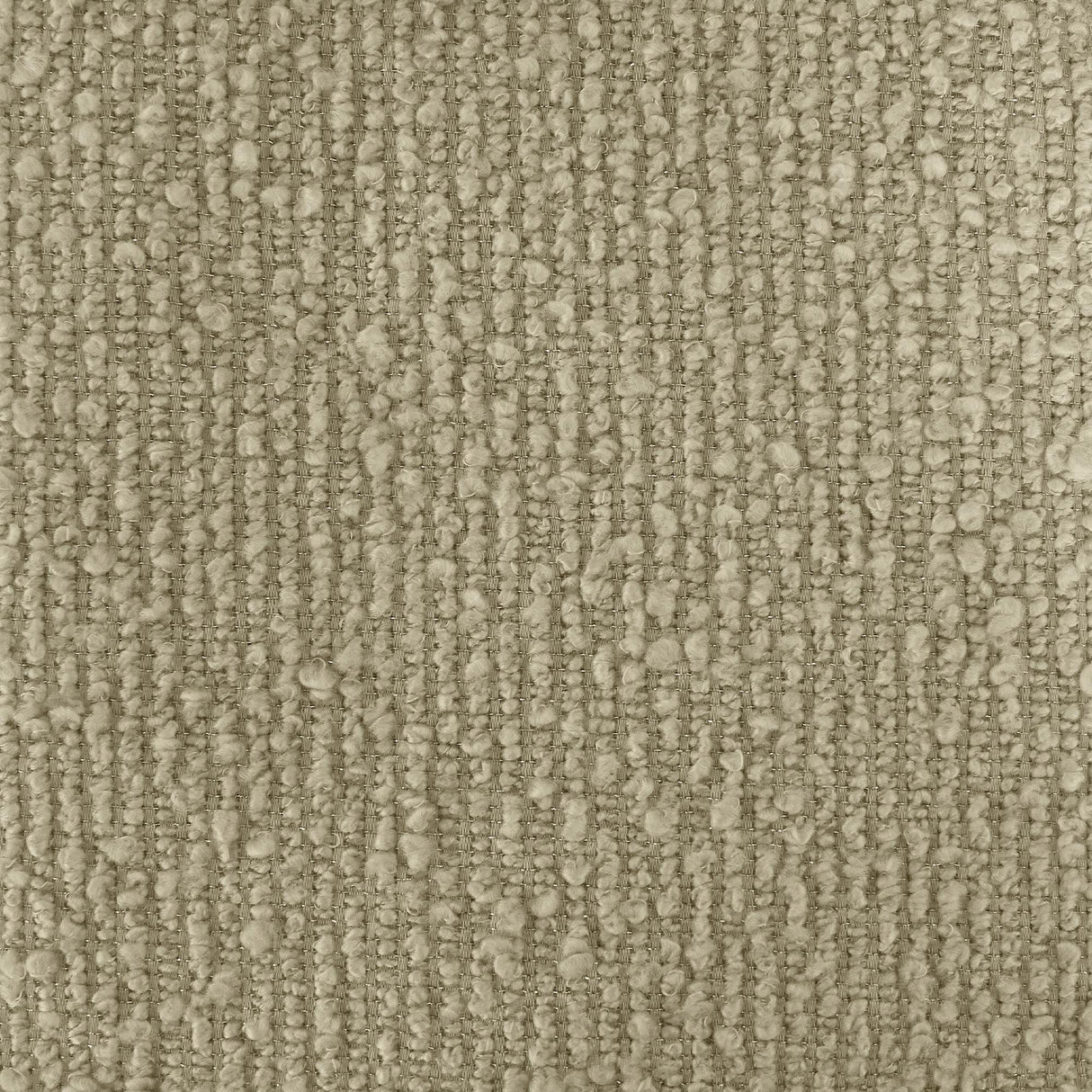 Komodo Fabric Polyester Fabric - Textured Linen Look Boucle With Metallic Accent, 57" Width (1 Yard)
