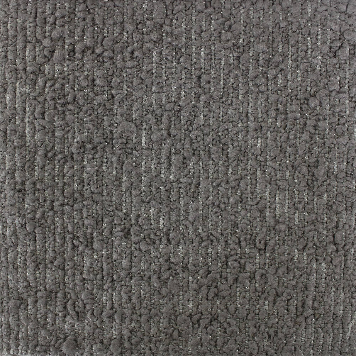 Komodo Fabric Polyester Fabric - Textured Linen Look Boucle With Metallic Accent, 57" Width (1 Yard)