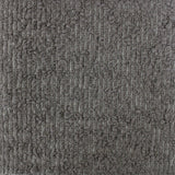 Komodo Fabric Polyester Fabric - Textured Linen Look Boucle With Metallic Accent, 57" Width (1 Yard)