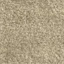 Kova Sherpa Boucle Polyester Fabric - Teddy Sherpa Textured, 58" Width (1 Yard)