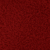 Kova Sherpa Boucle Polyester Fabric - Teddy Sherpa Textured, 58" Width (1 Yard)