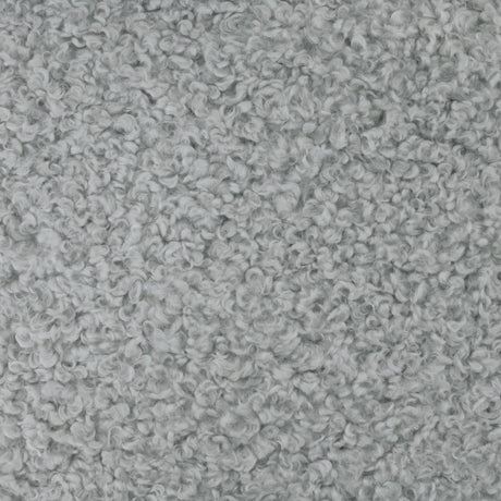 Kova Sherpa Boucle Polyester Fabric - Teddy Sherpa Textured, 58" Width (1 Yard)
