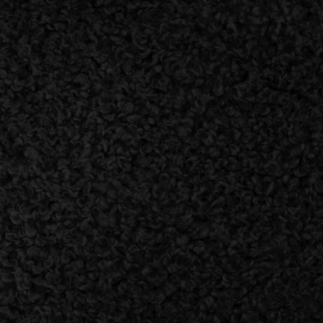 Kova Sherpa Boucle Polyester Fabric - Teddy Sherpa Textured, 58" Width (1 Yard)
