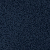 Kova Sherpa Boucle Polyester Fabric - Teddy Sherpa Textured, 58" Width (1 Yard)