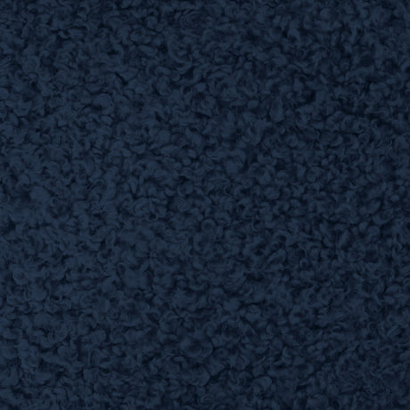 Kova Sherpa Boucle Polyester Fabric - Teddy Sherpa Textured, 58" Width (1 Yard)