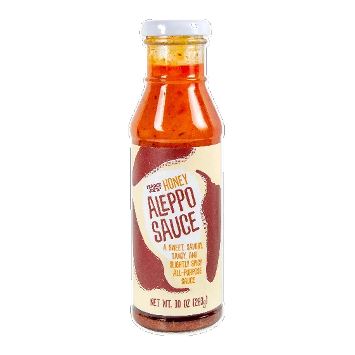 Honey Aleppo Pepper Sauce – Sweet, Tangy & Mildly Spicy Middle Eastern-Inspired Sauce