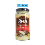 REESE BEARNAISE SAUCE 7.5 OZ JAR