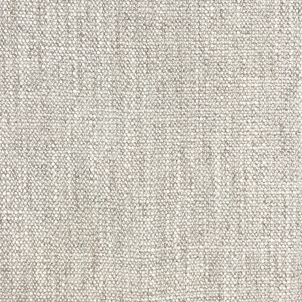 Kyle Linen Blend Fabric - Natural Solid, 55" Width (1 Yard)