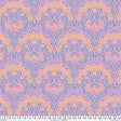 Quilting Cotton Kaffe Fassett x The Original Morris & Co. Michaelmas Daisy Pink Floral