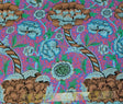 Quilting Cotton Floral Wandle Cobalt Kaffe Fassett x Morris & Co.