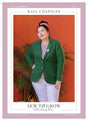 Coatigan Blazer Sewing Pattern