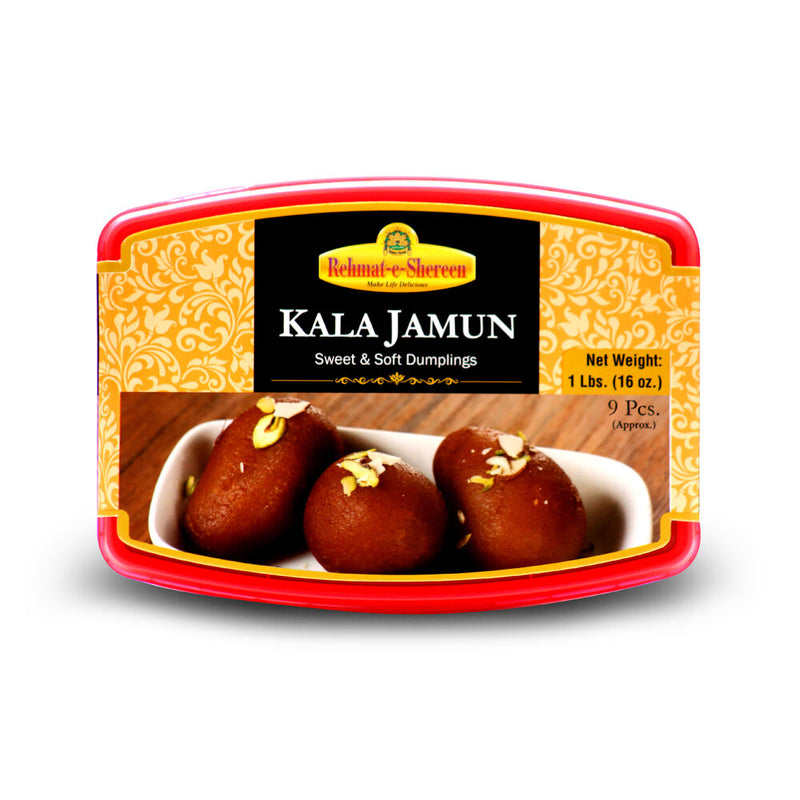 Rehmat-E-Shereen Kala Jamun 1 Lb
