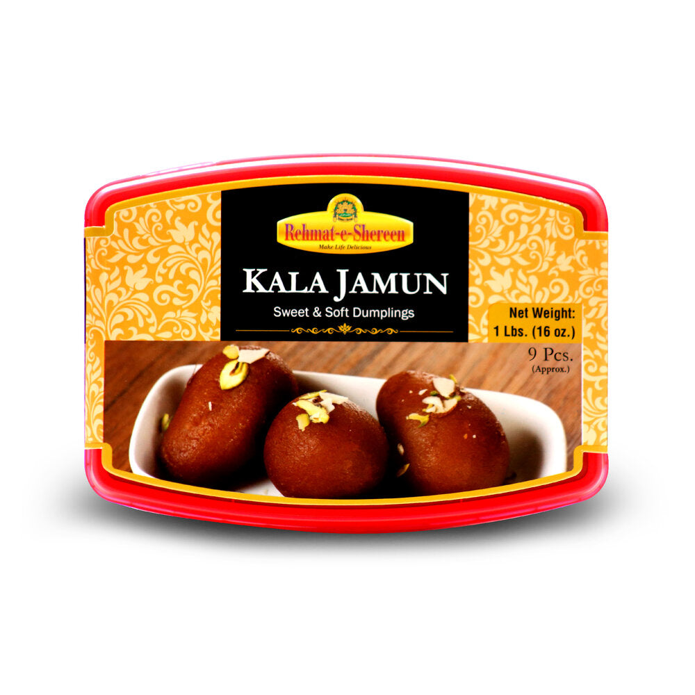 Rehmat-E-Shereen Kala Jamun 1 Lb