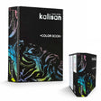 Balloon Color Portfolio Book
