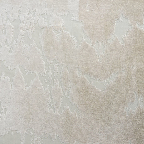Cut Velvet Upholstery Fabric Abstract Designer Pattern by the Yard