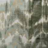 Cut Velvet Upholstery Fabric Abstract Designer Pattern by the Yard