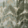 Cut Velvet Upholstery Fabric Abstract Designer Pattern by the Yard