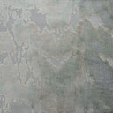 Cut Velvet Upholstery Fabric Abstract Designer Pattern by the Yard