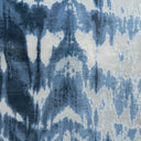 Cut Velvet Upholstery Fabric Abstract Designer Pattern by the Yard
