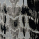 Cut Velvet Upholstery Fabric Abstract Designer Pattern by the Yard