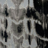 Cut Velvet Upholstery Fabric Abstract Designer Pattern by the Yard