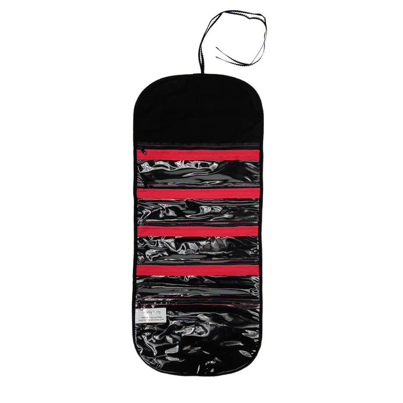 Thread Storage Bag Assorted Colors